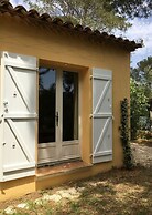 Holiday Home Parc Eugenie