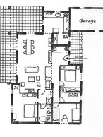 Holiday Home Parc Eugenie