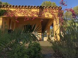 Holiday Home Parc Eugenie