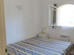 Holiday Home Parc Eugenie