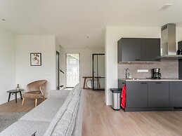 Amazing Villa in Zeewolde With Terrace