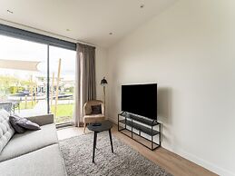 Amazing Villa in Zeewolde With Terrace