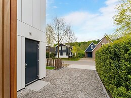Amazing Villa in Zeewolde With Terrace