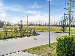 Amazing Villa in Zeewolde With Terrace