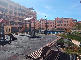 Lovely Apartment in Almeria With Garden