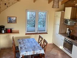 Peaceful Garden Stay