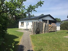 Peaceful Garden Stay