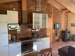 Peaceful Garden Stay
