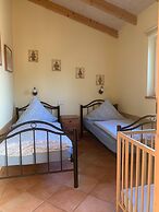 Peaceful Garden Stay