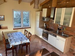 Peaceful Garden Stay