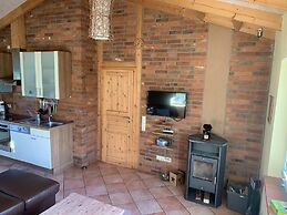 Peaceful Garden Stay