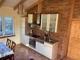 Peaceful Garden Stay