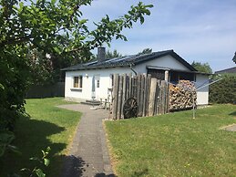 Peaceful Garden Stay