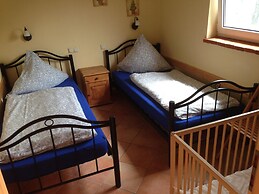 Peaceful Garden Stay