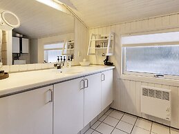 7 Person Holiday Home in Fjerritslev