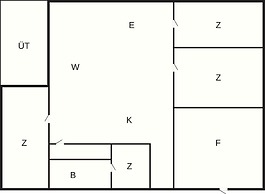 7 Person Holiday Home in Fjerritslev