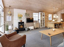 7 Person Holiday Home in Fjerritslev