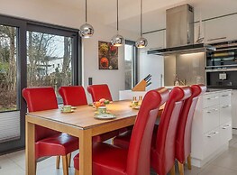 Holiday Apartment 1