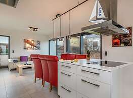 Holiday Apartment 1