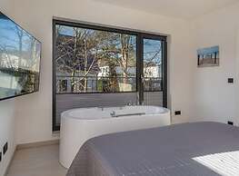 Holiday Apartment 1