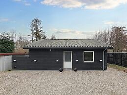 4 Star Holiday Home in Vaeggerlose