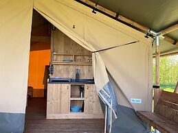Waterfront Glamping Escape