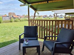 Waterfront Glamping Escape