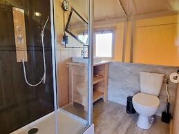 Waterfront Glamping Escape