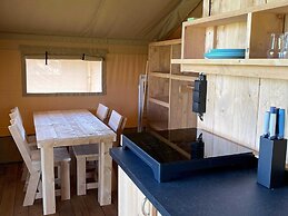 Waterfront Glamping Escape