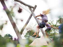 Waterfront Glamping Escape