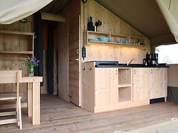 Waterfront Glamping Escape