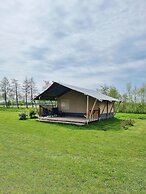 Waterfront Glamping Escape