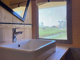 Waterfront Glamping Escape