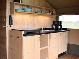 Waterfront Glamping Escape