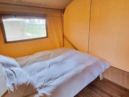 Waterfront Glamping Escape