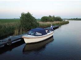 Waterfront Glamping Escape