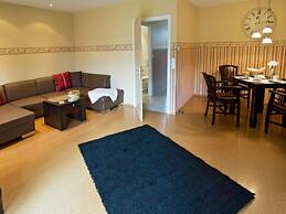 Amazing Apartment in Hage