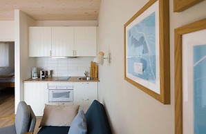 House in Reed 1 - Apartment 1