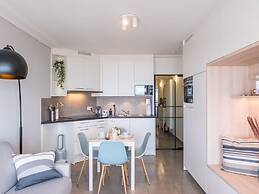 Studio on the 3rd Floor With Phenomenal sea View