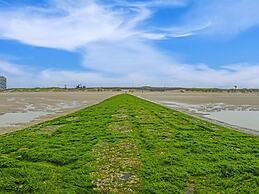 Studio on the 3rd Floor With Phenomenal sea View