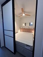 Studio on the 3rd Floor With Phenomenal sea View