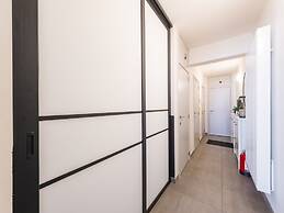 Studio on the 3rd Floor With Phenomenal sea View