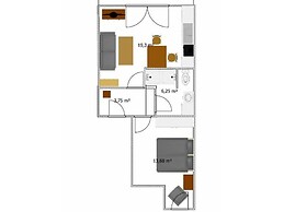 Petra Modern Retreat