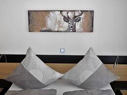 Holiday Apartment Kurpark