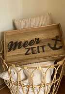 Holiday Apartment Meerzeit