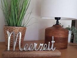 Holiday Apartment Meerzeit