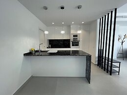 Modern Villa Near Guardamar