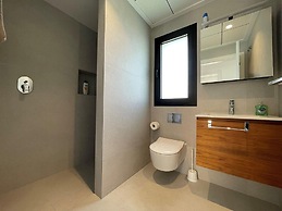 Modern Villa Near Guardamar