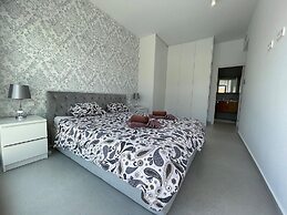 Modern Villa Near Guardamar