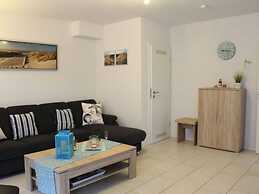 Holiday Apartment Storm Surge